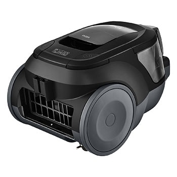 Back right side open view