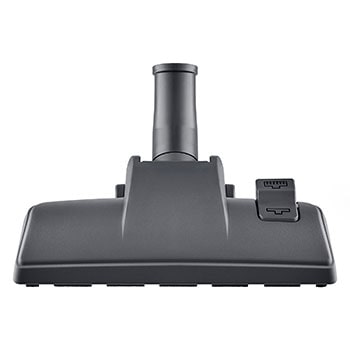 Floor Nozzle front view