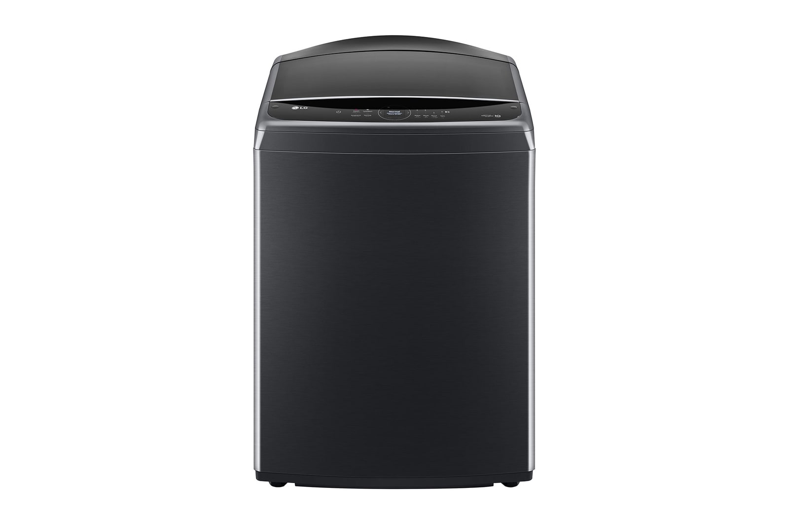 Lg washing machine 24kg top