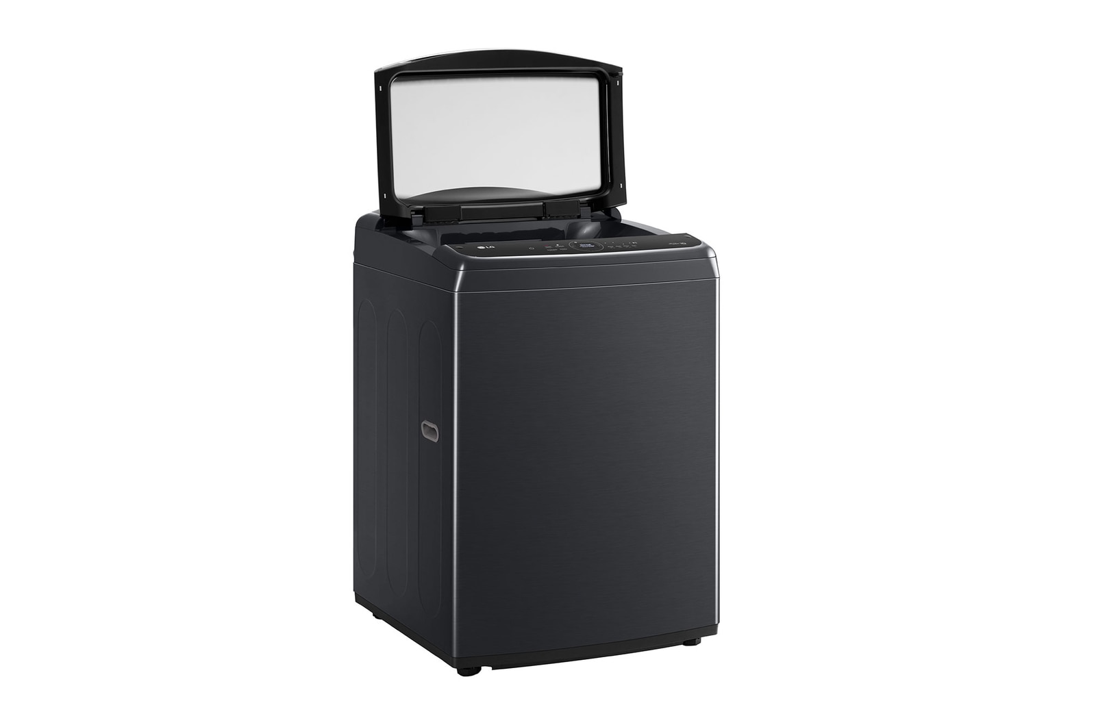 Left Side 15degree Open View