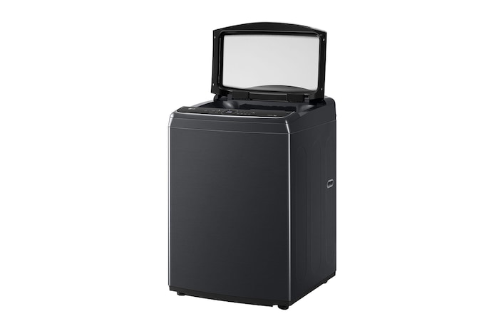 Right Side 15degree Open View