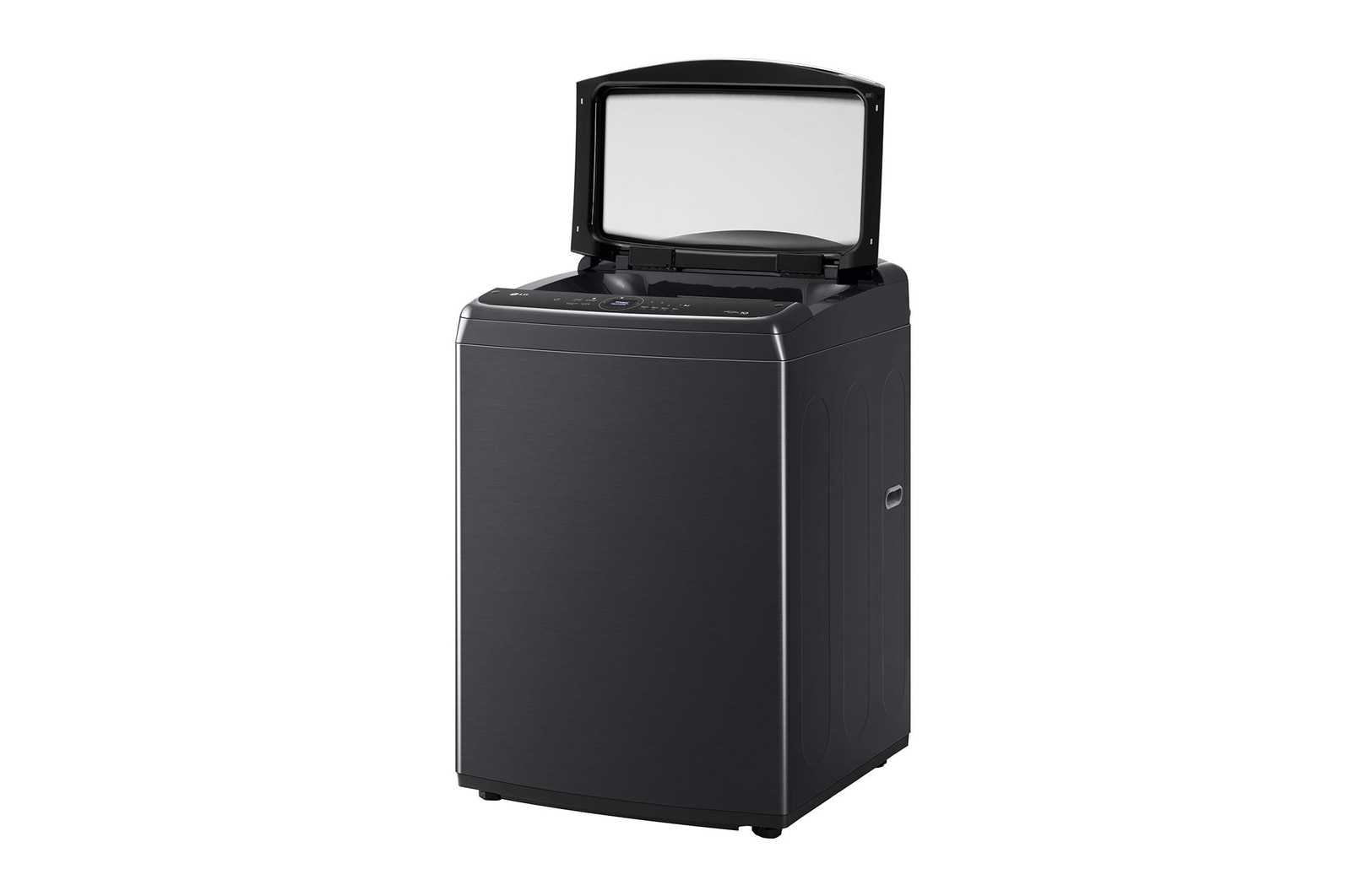 Right Side 15degree Open View