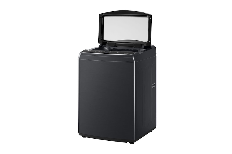 Right Side 15degree Open View