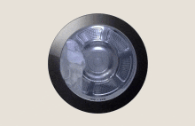 The drying motion of tossing