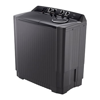 LG 12kg | Twin Tub | Roller Jet Pulsator | Wind Dry, WTT1210OM1