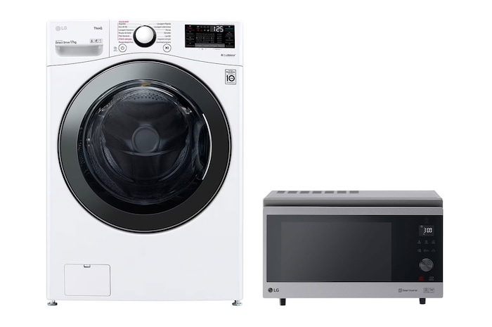 bundle image front view