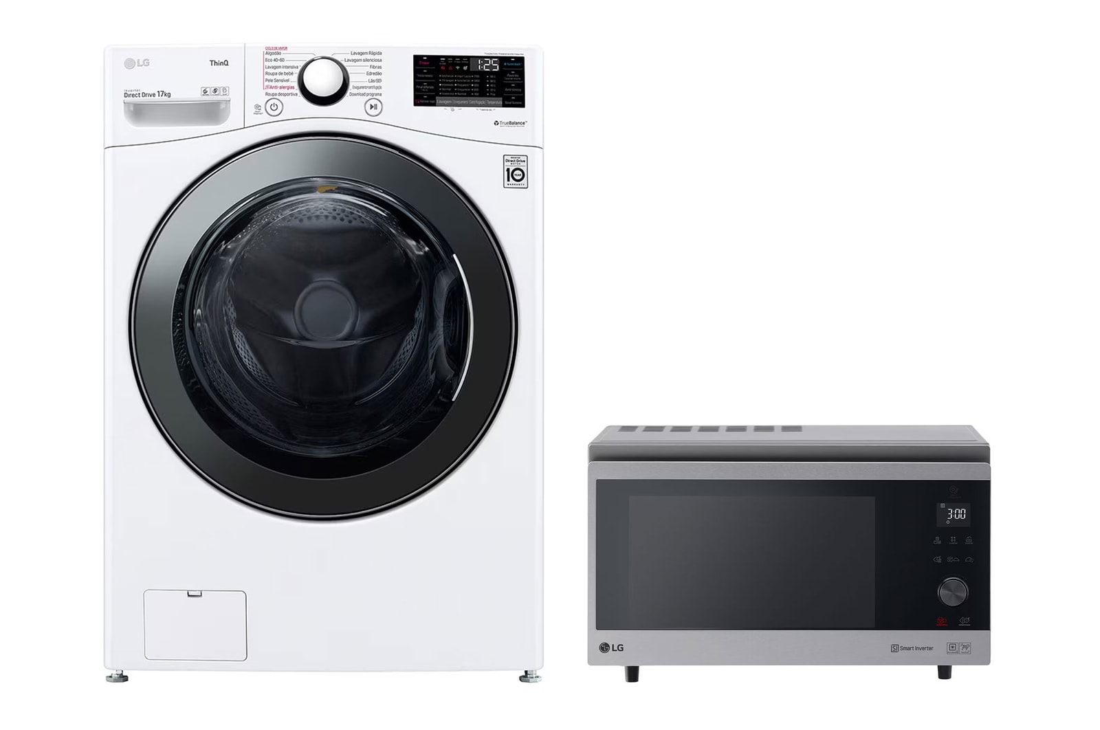 bundle image front view