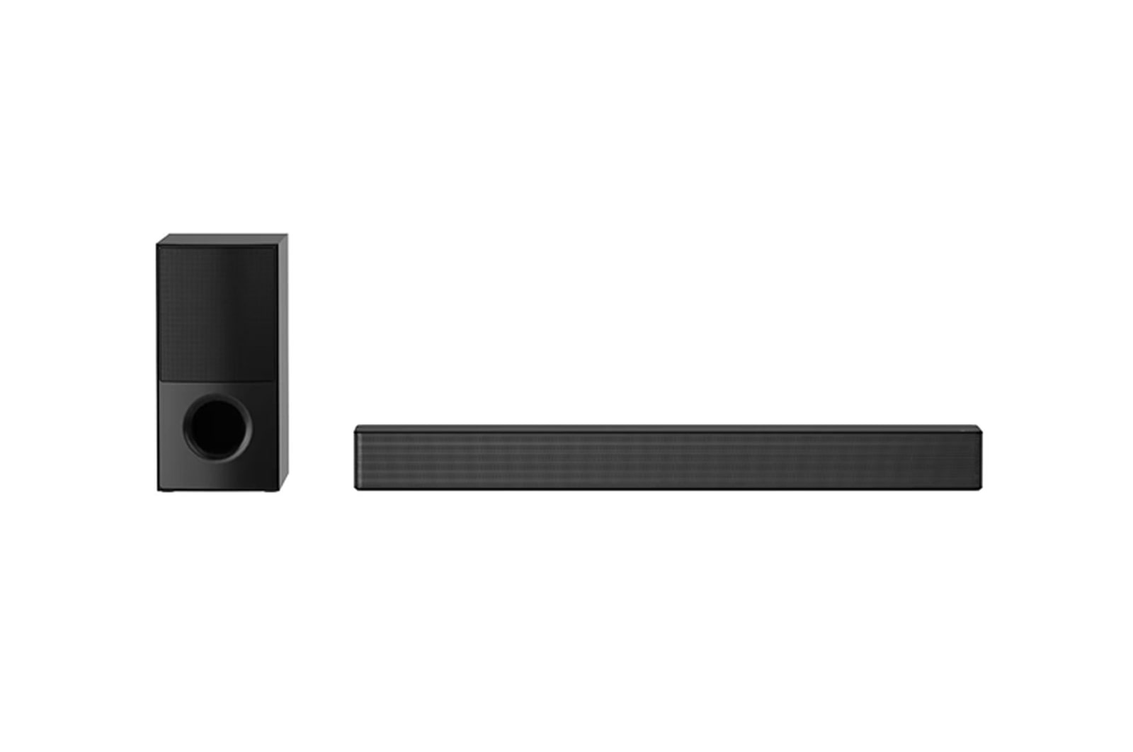 second model front view