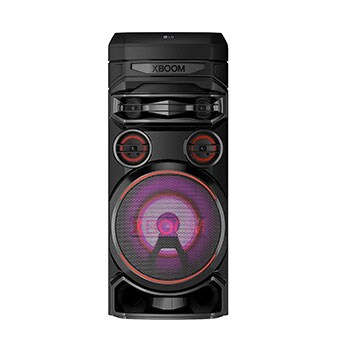 Second modle front view