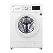 LG Washing Machine - WF0710WHN