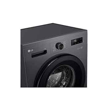 Detergent port