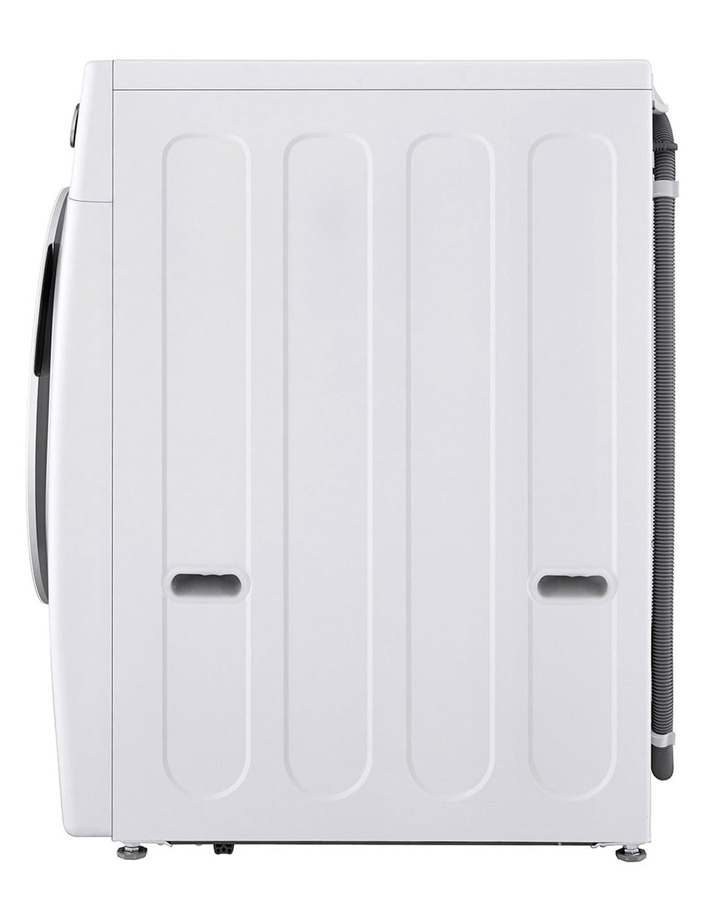 LG WF1310WHT Washing Machine Reliable Cleaning LG Saudi LG SA