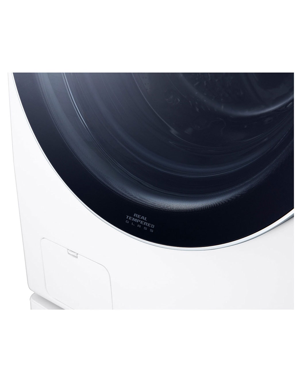 LG WF1310WHT Washing Machine Reliable Cleaning LG Saudi LG SA