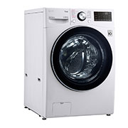 LG 13 kg Washer ,  Front Load washing Machine with AI DD™ (Intelligent Care with 18% More Fabric Protection) ,White color, ThinQ™ (Wi-Fi), \t\t\t \t\t\t, WF1310WHT