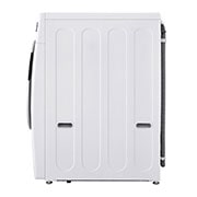LG 13 kg Washer ,  Front Load washing Machine with AI DD™ (Intelligent Care with 18% More Fabric Protection) ,White color, ThinQ™ (Wi-Fi), \t\t\t \t\t\t, WF1310WHT