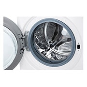 LG 13 kg Washer ,  Front Load washing Machine with AI DD™ (Intelligent Care with 18% More Fabric Protection) ,White color, ThinQ™ (Wi-Fi), \t\t\t \t\t\t, WF1310WHT