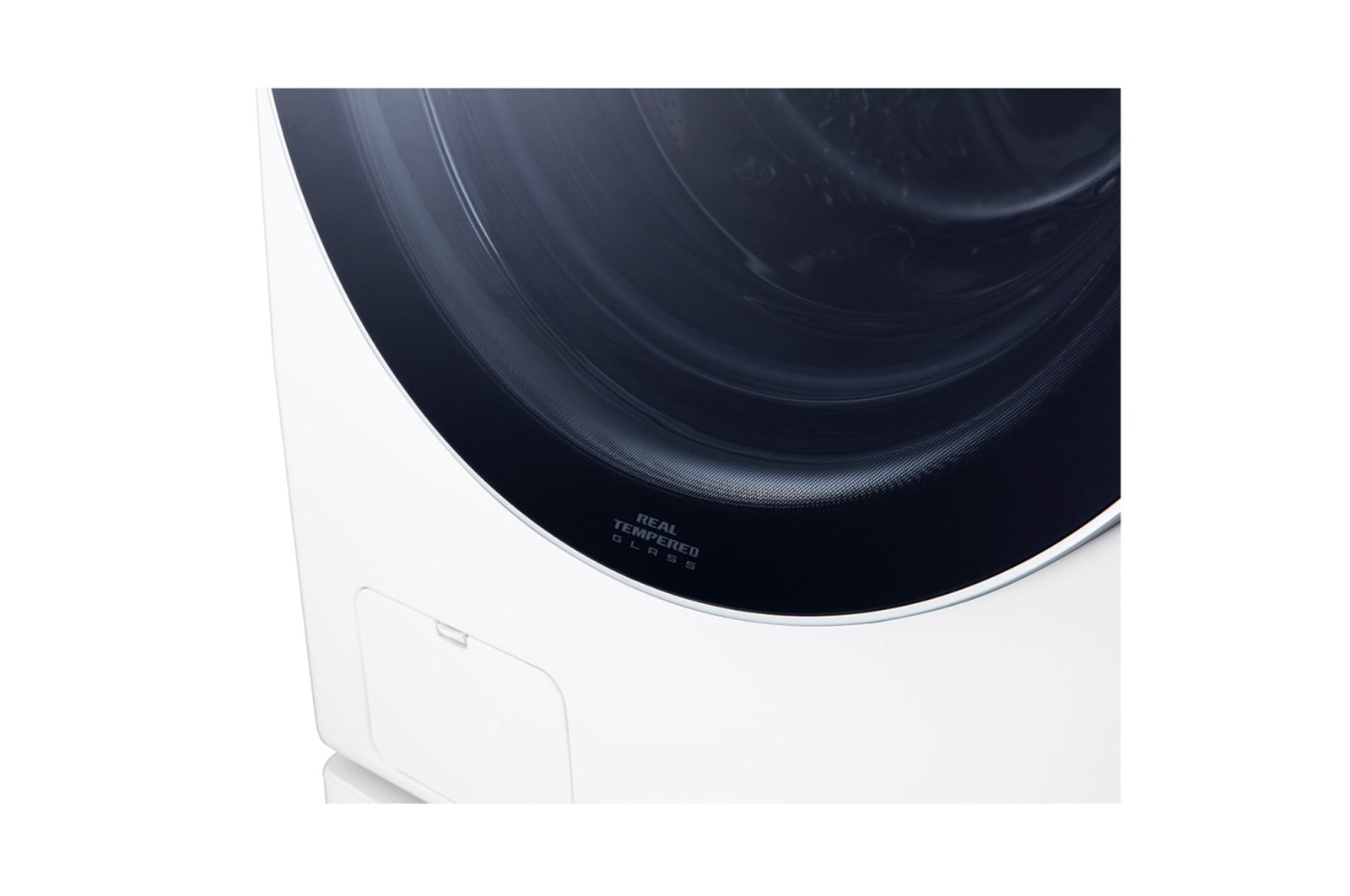 LG 13 kg Washer ,  Front Load washing Machine with AI DD™ (Intelligent Care with 18% More Fabric Protection) ,White color, ThinQ™ (Wi-Fi), \t\t\t \t\t\t, WF1310WHT
