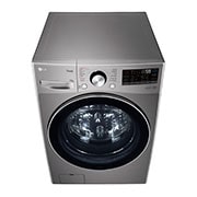 LG 13Kg Washer | Front Load | ThinQ | AI DD, WF1310XMT