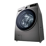 LG 13Kg Washer | Front Load | ThinQ | AI DD, WF1310XMT
