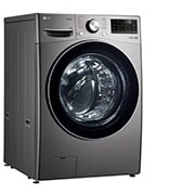 LG 13Kg Washer | Front Load | ThinQ | AI DD, WF1310XMT