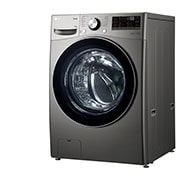 LG 13Kg Washer | Front Load | ThinQ | AI DD, WF1310XMT