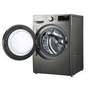 LG 13Kg Washer | Front Load | ThinQ | AI DD, WF1310XMT
