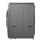 LG 13Kg Washer | Front Load | ThinQ | AI DD, WF1310XMT