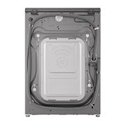 LG 13Kg Washer | Front Load | ThinQ | AI DD, WF1310XMT