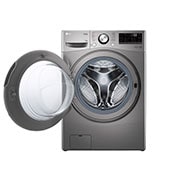 LG 13Kg Washer | Front Load | ThinQ | AI DD, WF1310XMT