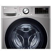LG 13Kg Washer | Front Load | ThinQ | AI DD, WF1310XMT