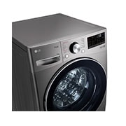 LG 13Kg Washer | Front Load | ThinQ | AI DD, WF1310XMT