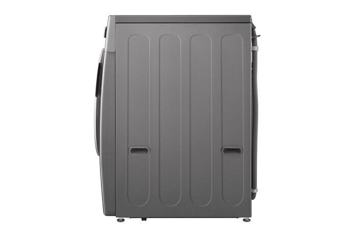 LG 13Kg Washer | Front Load | ThinQ | AI DD, WF1310XMT