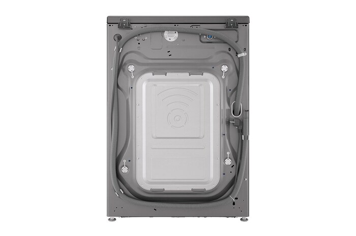 LG 13Kg Washer | Front Load | ThinQ | AI DD, WF1310XMT