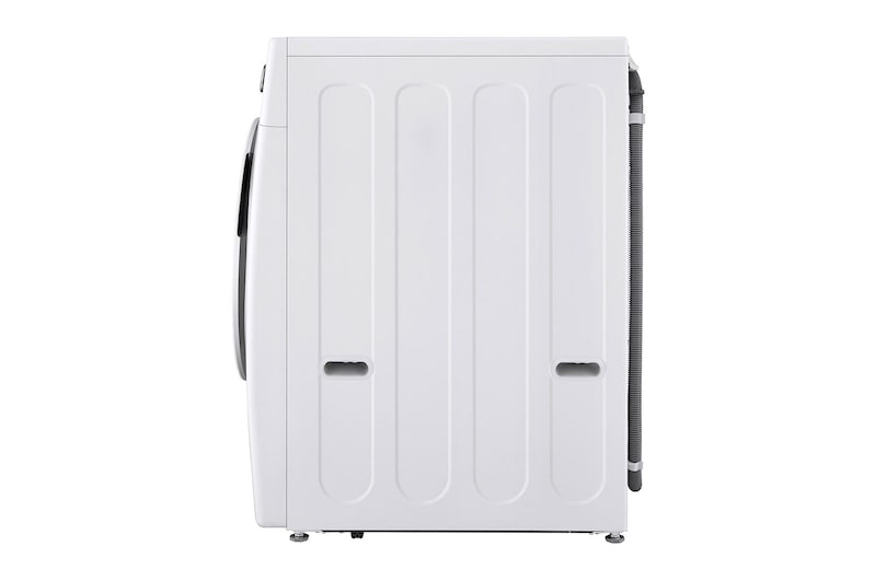 LG 15 KG Washing Machine with AI DD™ , WF1510WHT