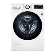LG Front Load Washing Machine WF1510WHT