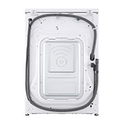 LG 15 KG Washing Machine with AI DD™ , WF1510WHT