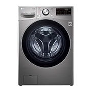 LG Front Load Washing Machine WF1510XMT