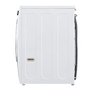 LG 17Kg Front load | Steam™ | 6 Motion | ThinQ™, WF1711WHT