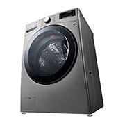 LG 17Kg Front load | Steam™| 6 Motion | ThinQ™, WF1711XMT