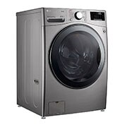 LG 17Kg Front load | Steam™| 6 Motion | ThinQ™, WF1711XMT