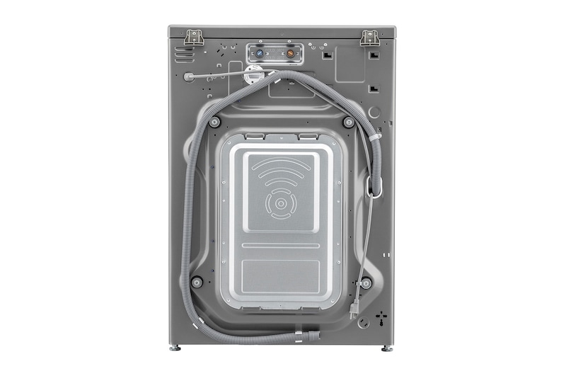 LG 17Kg Front load | Steam™| 6 Motion | ThinQ™, WF1711XMT