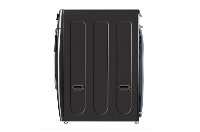 LG 21Kg Front load | Steam™ | 6 Motion DD Motor | ThinQ™ , WF2111BST