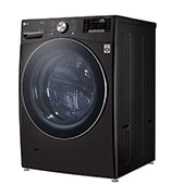 LG 21Kg Front load | Steam™ | 6 Motion DD Motor | ThinQ™ , WF2111BST