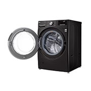 LG 21Kg Front load | Steam™ | 6 Motion DD Motor | ThinQ™ , WF2111BST