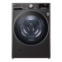 21Kg Front load | Steam™ | 6 Motion DD Motor | ThinQ™ 