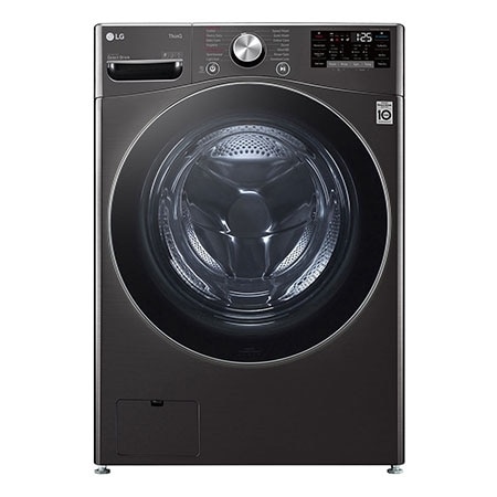 LG Front Load Washing Machine WF2111BST
