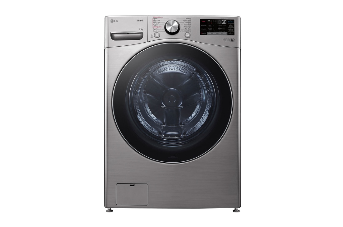 LG Washing Machine - WF2111XMT