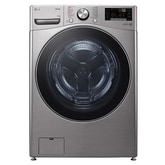 21Kg Washer | Front Load | ThinQ | AI DD