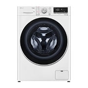 LG Washing Machine - WFB0914WH