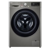 9Kg Washer | Front Load | ThinQ | AI DD